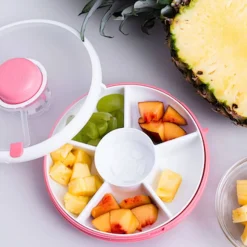 Snack Spinner