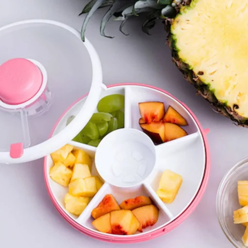 Snack Spinner