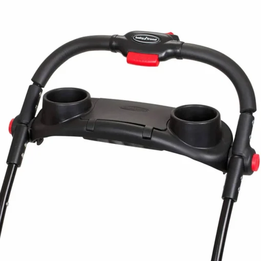 Snap-N-Go FX Universal