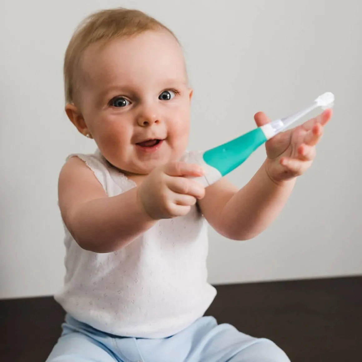 Sönik 2-Stage Ultrasonic Toothbrush