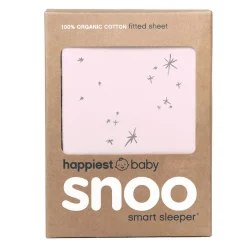 SNOO Smart Sleeper Fitted Sheet (Galaxy)