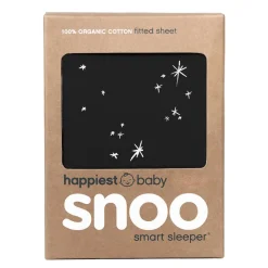 SNOO Smart Sleeper Fitted Sheet (Galaxy)
