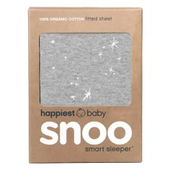 SNOO Smart Sleeper Fitted Sheet (Galaxy)
