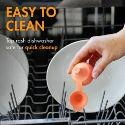 Snug Bottle Topper with Cases (2 Pack)