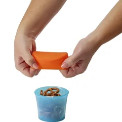 Snug Snack