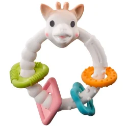 So Pure Teething Colo'rings