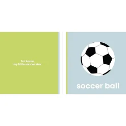 Soccer Baby