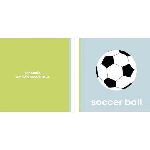 Soccer Baby