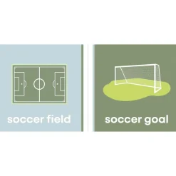 Soccer Baby
