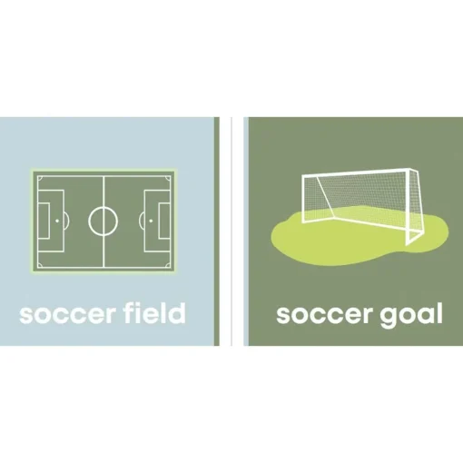 Soccer Baby