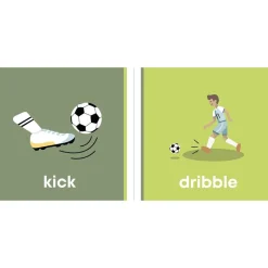 Soccer Baby