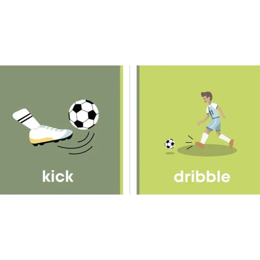 Soccer Baby