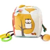 Soft Activity Cube