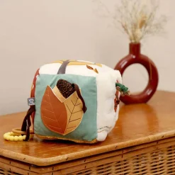 Soft Activity Cube