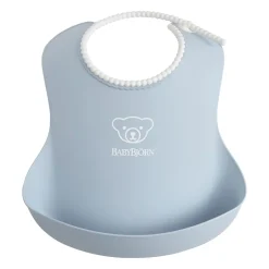 Soft Bib