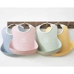 Soft Bib