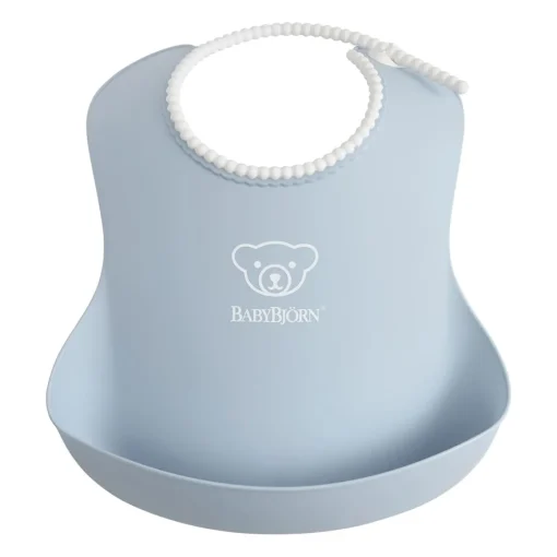 Soft Bib