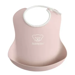 Soft Bib