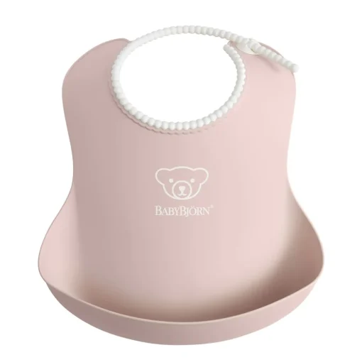 Soft Bib