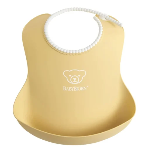 Soft Bib