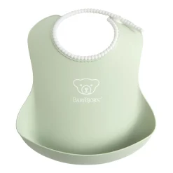 Soft Bib