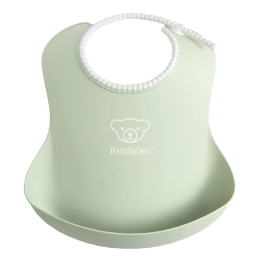 Soft Bib