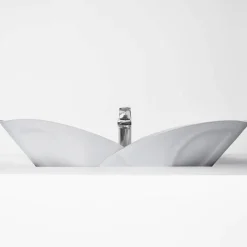 Soft Sink Baby Bath