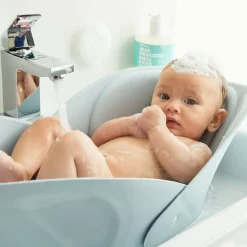 Soft Sink Baby Bath