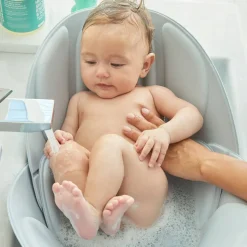 Soft Sink Baby Bath
