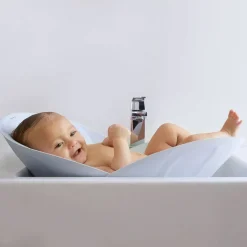 Soft Sink Baby Bath