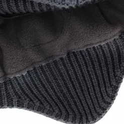 Soft Touch Knit Hat