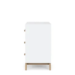 Soho 5 Drawer Dresser 2.0