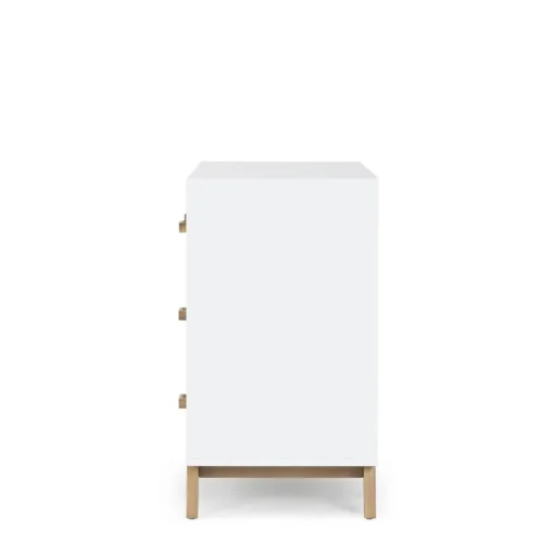 Soho 5 Drawer Dresser 2.0