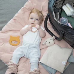 Soho Diaper Carryall