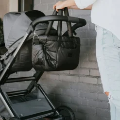 Soho Diaper Carryall