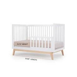 Soho 3-in-1 Crib