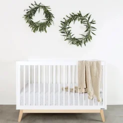 Soho 3-in-1 Crib