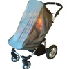 Solar Safe Stroller and Playard Net