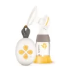 Solo Single Electric Breast Pump