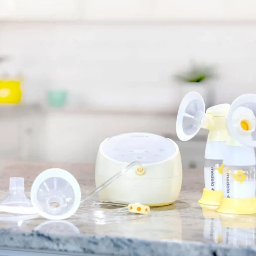 Sonata Smart Breast Pump