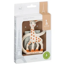 Sophie La Giraffe Teething Ring
