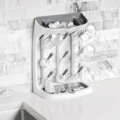 Space Saving Drying Rack