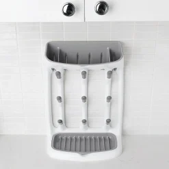 Space Saving Drying Rack