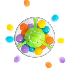 SpillAgain