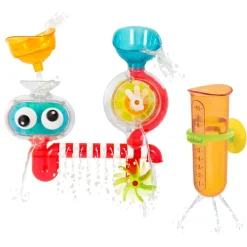 Spin 'N' Sprinkle Water Lab