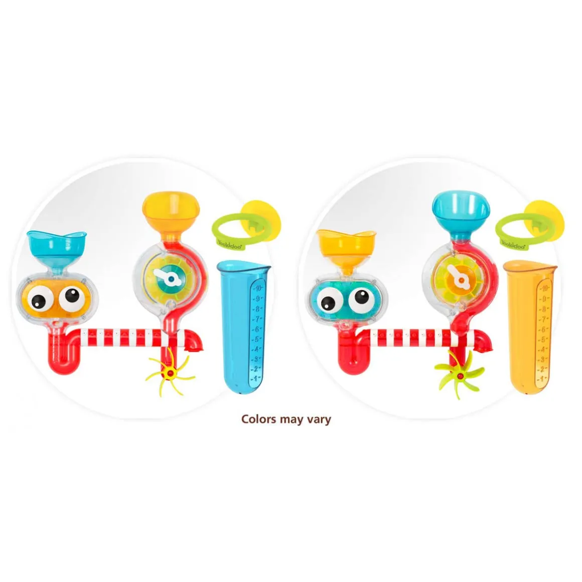 Spin 'N' Sprinkle Water Lab