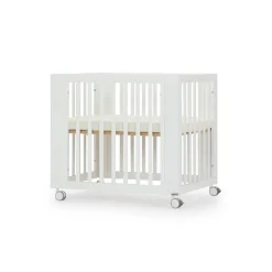 Spirit 8-in-1 Crib