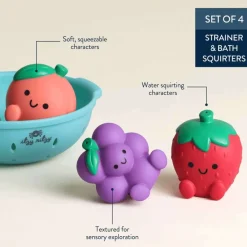 Splash Pals