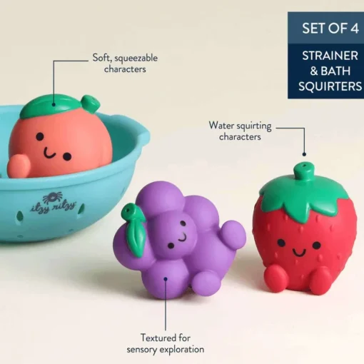 Splash Pals