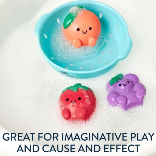 Splash Pals